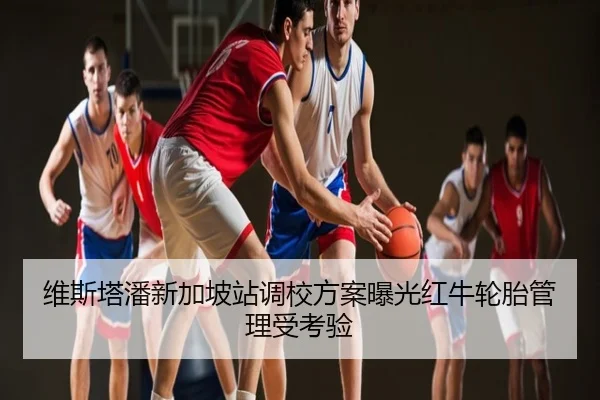 维斯塔潘新加坡站调校方案曝光红牛轮胎管理受考验